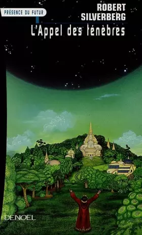 Couverture du produit · L'appel des ténèbres