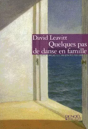 Couverture du produit · Quelques pas de danse en famille