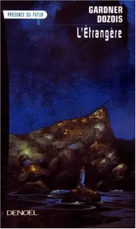 Couverture du produit · L'étrangère