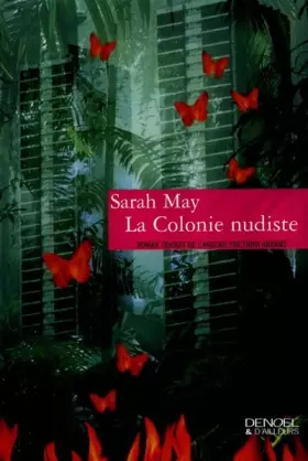 Couverture du produit · La Colonie nudiste