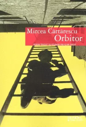 Couverture du produit · Orbitor