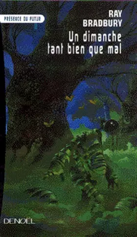 Couverture du produit · Un dimanche tant bien que mal