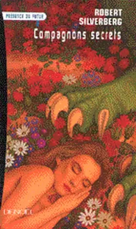 Couverture du produit · Compagnons secrets