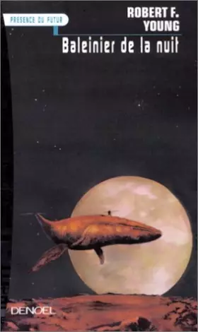 Couverture du produit · Baleinier de la nuit
