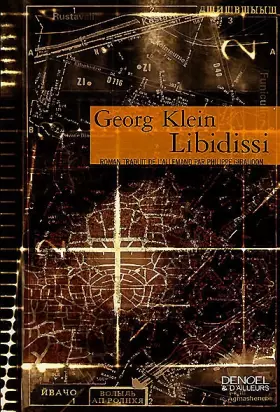 Couverture du produit · Libidissi