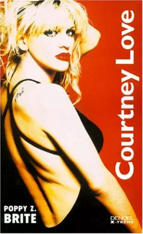 Couverture du produit · Courtney Love