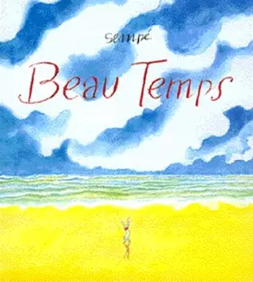 Couverture du produit · Beau temps