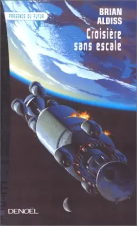 Couverture du produit · Croisière sans escale