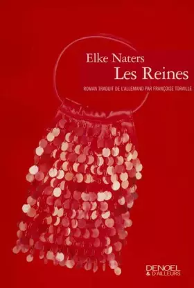 Couverture du produit · Les reines