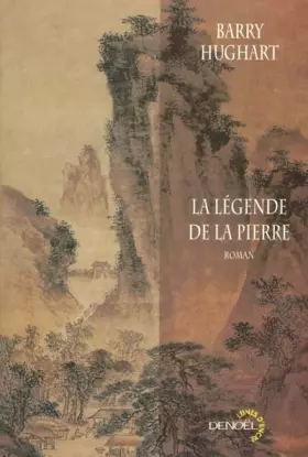 Couverture du produit · La légende de la pierre