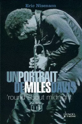 Couverture du produit · Round about midnight