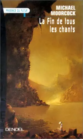 Couverture du produit · La fin de tous les chants