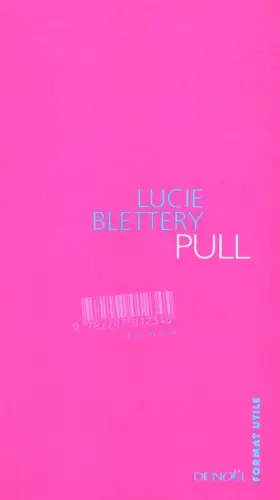 Couverture du produit · Pull