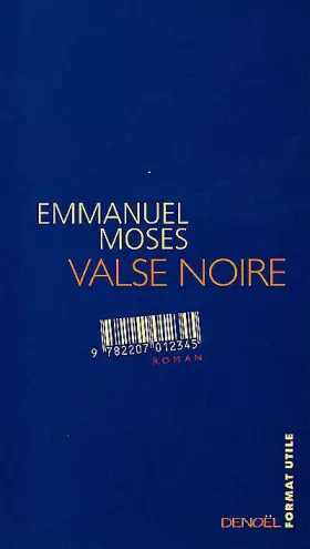 Couverture du produit · Valse noire