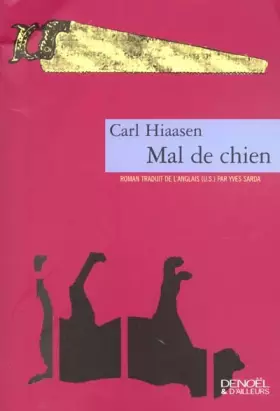 Couverture du produit · Mal de chien