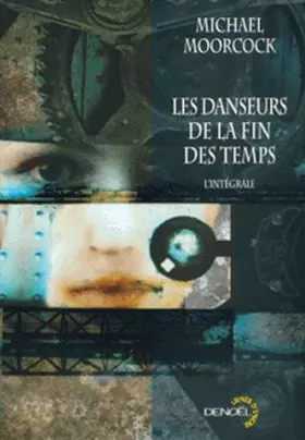 Couverture du produit · Les Danseurs de la fin des temps