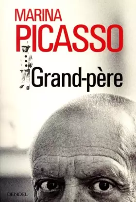 Couverture du produit · Grand-père