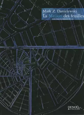 Couverture du produit · La Maison des feuilles