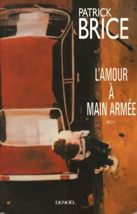 Couverture du produit · L'Amour à main armée