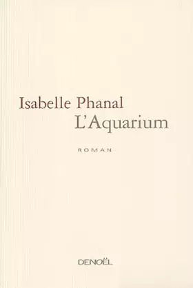 Couverture du produit · L'Aquarium