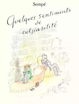 Couverture du produit · Quelques sentiments de culpabilité