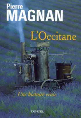 Couverture du produit · L'occitane