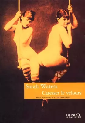 Couverture du produit · Caresser le velours