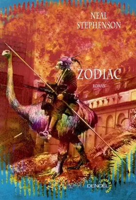 Couverture du produit · Zodiac