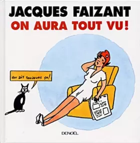 Couverture du produit · On aura tout vu !
