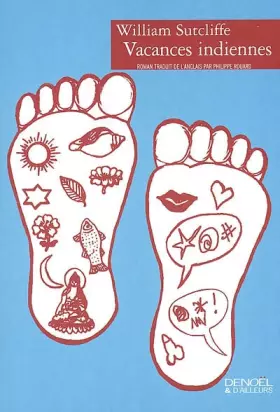 Couverture du produit · Vacances indiennes