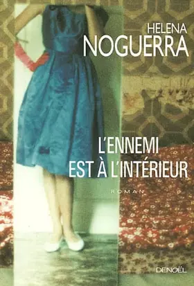 Couverture du produit · L'ennemi est à l'intérieur