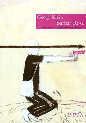 Couverture du produit · Barbar Rosa