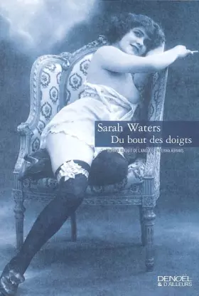 Couverture du produit · Du bout des doigts