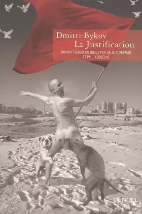 Couverture du produit · La Justification