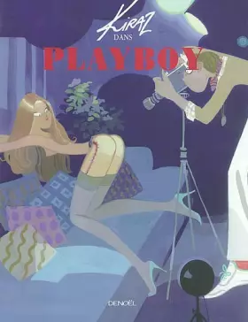 Couverture du produit · Dans "Playboy"