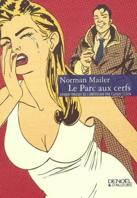 Couverture du produit · Le Parc aux cerfs