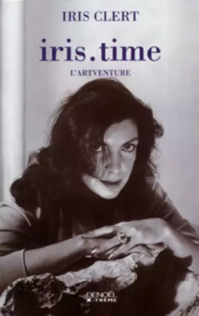 Couverture du produit · Iris-Time: L'artventure (X-TREME)