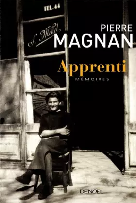 Couverture du produit · Apprenti