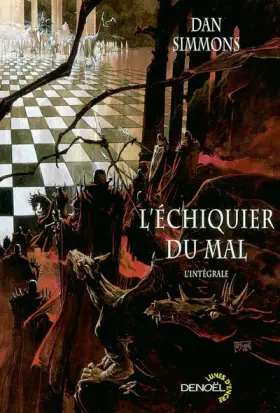 Couverture du produit · L'Echiquier du mal (L'intégrale)