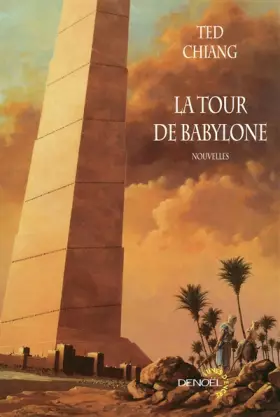 Couverture du produit · La tour de Babylone