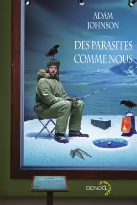 Couverture du produit · Des parasites comme nous