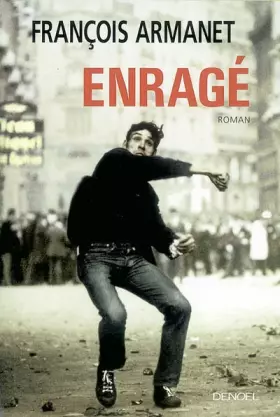 Couverture du produit · Enragé