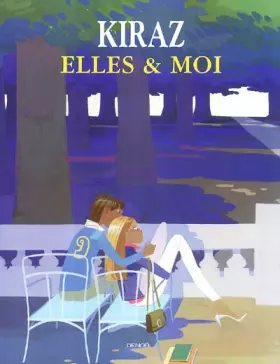 Couverture du produit · Elles & Moi