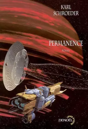 Couverture du produit · Permanence