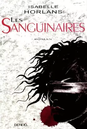 Couverture du produit · Les Sanguinaires
