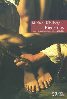 Couverture du produit · Pieds nus