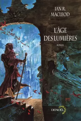 Couverture du produit · L'âge des Lumières
