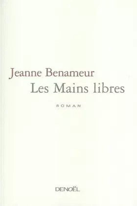 Couverture du produit · Les Mains libres