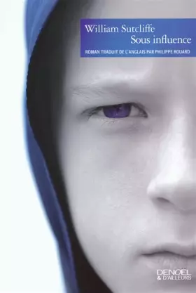 Couverture du produit · Sous influence