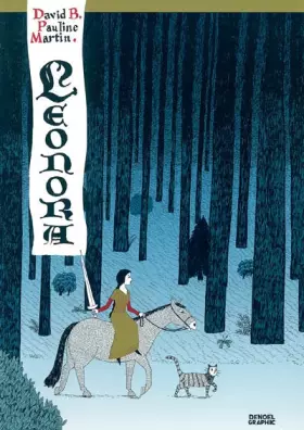 Couverture du produit · Leonora